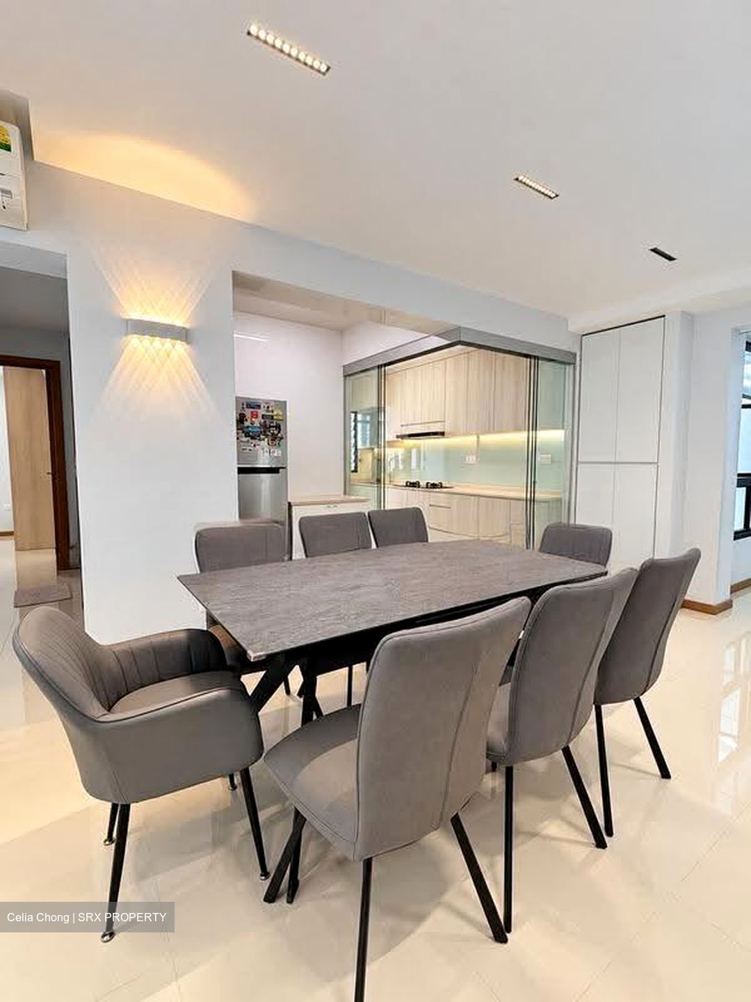 Blk 420C Waterfront II @ Northshore (Punggol), HDB 5 Rooms #613279871